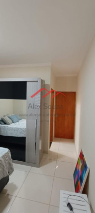 Imagem Casa com 2 Quartos à Venda, 69 m² em Parque Residencial Salerno (nova Veneza) - Sumaré
