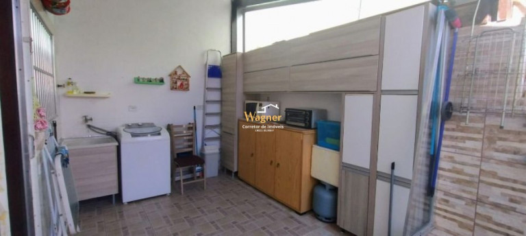 Imagem Casa com 2 Quartos à Venda, 130 m² em Vila Guilhermina - Praia Grande Imagem Casa com 2 Quartos à Venda, 130 m² em Vila Guilhermina - Praia Grande