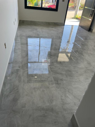 Imagem Casa com 3 Quartos à Venda, 105 m² em Jardim Residencial Villagio Ipanema I - Sorocaba