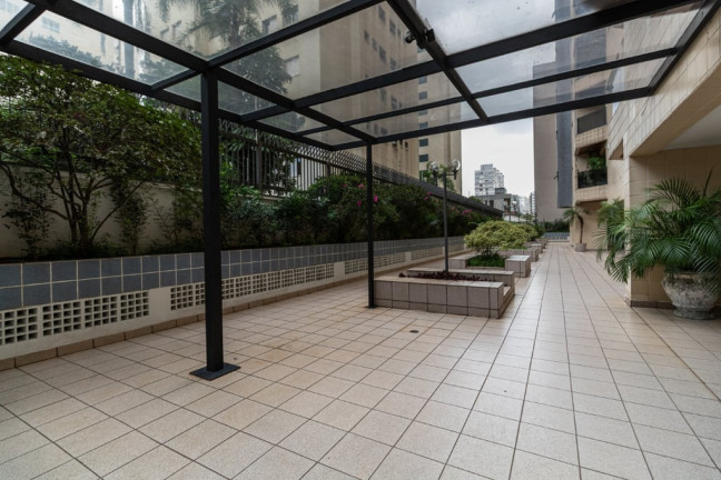 Imagem Apartamento com 3 Quartos à Venda, 138 m² em Perdizes - São Paulo