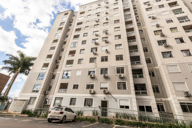 Imagem Imóvel com 2 Quartos à Venda, 48 m² em Alto Petrópolis - Porto Alegre Imagem Imóvel com 2 Quartos à Venda, 48 m² em Alto Petrópolis - Porto Alegre