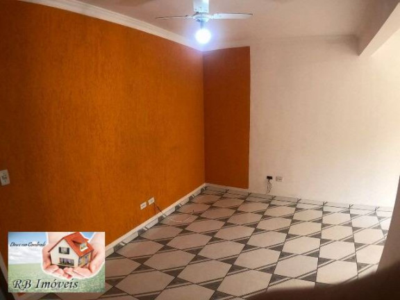 Imagem Apartamento com 3 Quartos à Venda, 107 m² em Vila Eldízia - Santo André Imagem Apartamento com 3 Quartos à Venda, 107 m² em Vila Eldízia - Santo André
