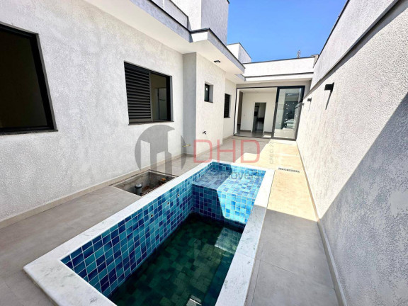 Imagem Casa de Condomínio com 3 Quartos à Venda, 200 m² em Wanel Ville - Sorocaba Imagem Casa de Condomínio com 3 Quartos à Venda, 200 m² em Wanel Ville - Sorocaba