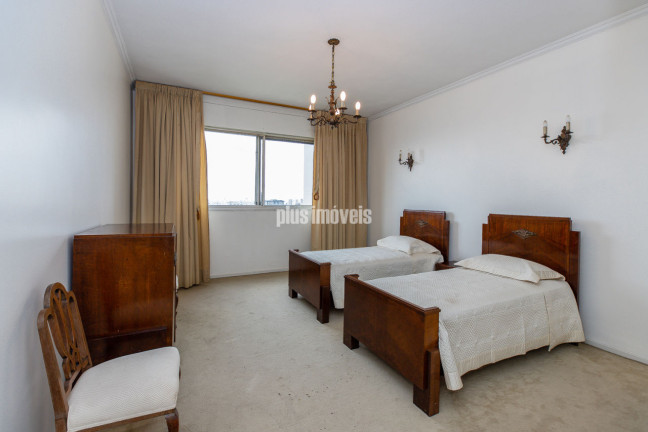 Imagem Apartamento com 4 Quartos à Venda, 640 m² em Morro Dos Ingleses - São Paulo