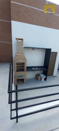Imagem Apartamento com 2 Quartos à Venda, 54 m² em Bessa - João Pessoa