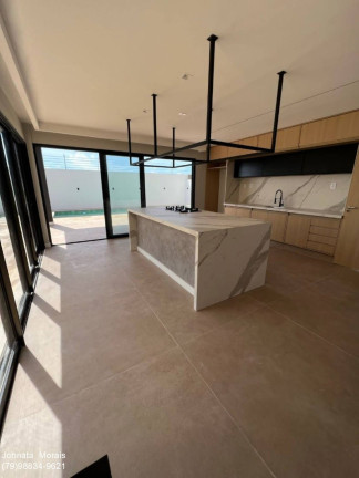 Imagem Casa com 4 Quartos à Venda, 323 m² em Zona De Expansão (robalo) - Aracaju Imagem Casa com 4 Quartos à Venda, 323 m² em Zona De Expansão (robalo) - Aracaju