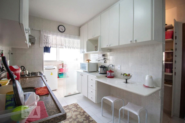 Imagem Imóvel com 3 Quartos à Venda, 99 m² em Lapa - São Paulo
