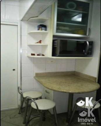 Imagem Apartamento com 3 Quartos à Venda, 122 m² em Jardim Paulista - São Paulo Imagem Apartamento com 3 Quartos à Venda, 122 m² em Jardim Paulista - São Paulo