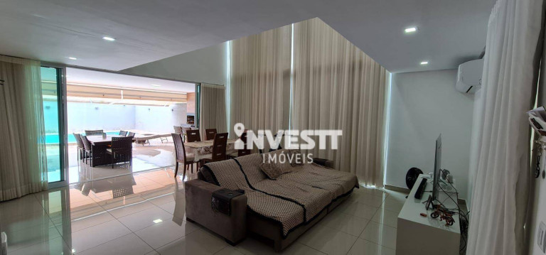Imagem Sobrado com 3 Quartos à Venda, 252 m² em Jardim Veneza - Senador Canedo Imagem Sobrado com 3 Quartos à Venda, 252 m² em Jardim Veneza - Senador Canedo