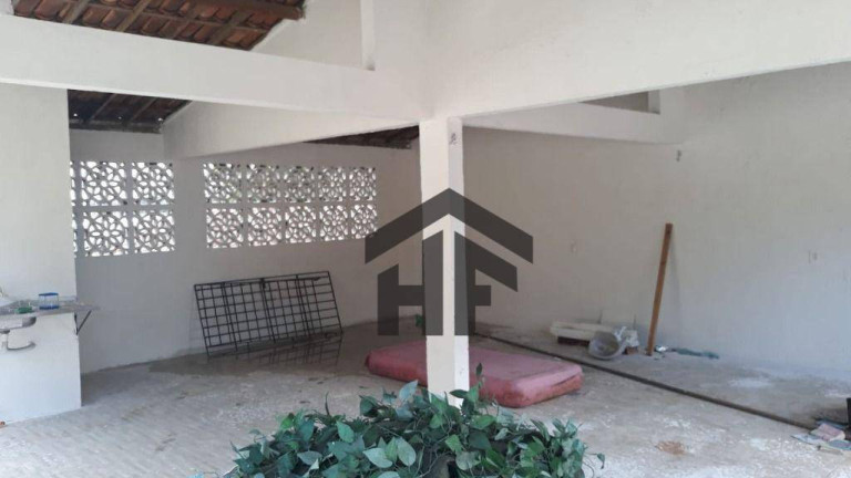 Imagem Casa com 3 Quartos à Venda, 180 m² em Dois Unidos - Recife
