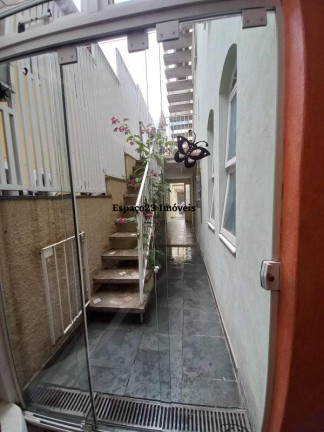 Imagem Casa com 3 Quartos à Venda, 220 m² em Limão - São Paulo