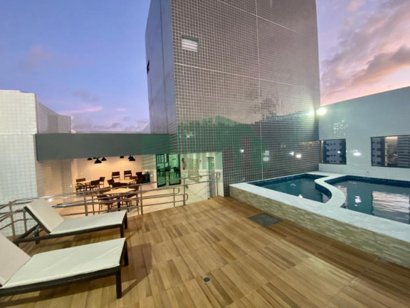 Imagem Apartamento com 2 Quartos à Venda, 46 m² em Madalena - Recife Imagem Apartamento com 2 Quartos à Venda, 46 m² em Madalena - Recife