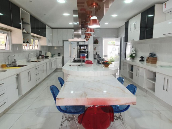 Imagem Casa com 6 Quartos à Venda, 1.080 m² em Porto Das Dunas - Fortaleza
