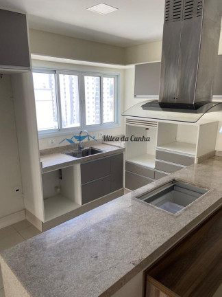 Imagem Apartamento com 3 Quartos à Venda, 96 m² em Vila Valparaíso - Santo André Imagem Apartamento com 3 Quartos à Venda, 96 m² em Vila Valparaíso - Santo André