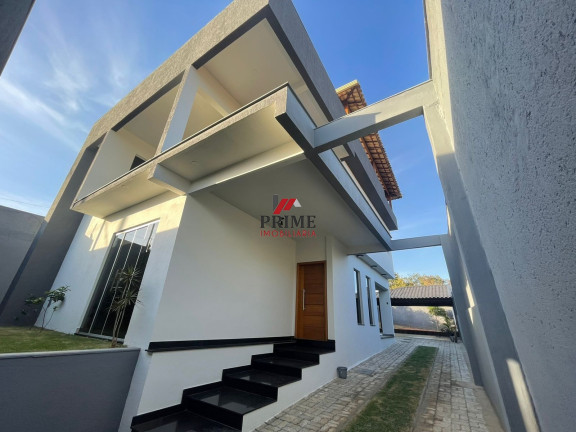 Casa com 4 Quartos à Venda, 236 m² em Lundcea - Lagoa Santa
