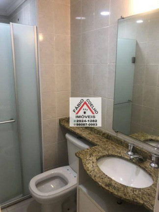 Imagem Apartamento com 3 Quartos à Venda, 66 m² em Jardim Prudência - São Paulo Imagem Apartamento com 3 Quartos à Venda, 66 m² em Jardim Prudência - São Paulo