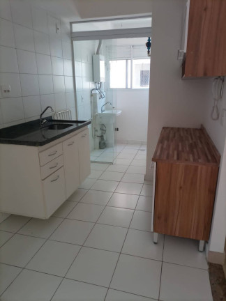 Imagem Apartamento com 2 Quartos à Venda, 53 m² em Vila Santa Terezinha - Carapicuíba