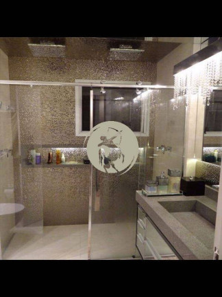 Imagem Apartamento com 3 Quartos à Venda, 160 m² em Embare - Santos Imagem Apartamento com 3 Quartos à Venda, 160 m² em Embare - Santos