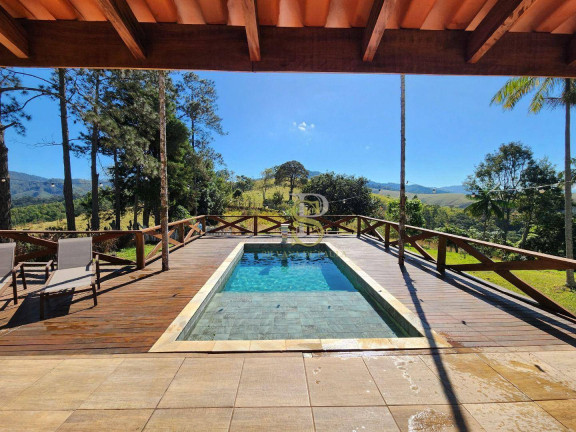 Imagem Chácara com 3 Quartos à Venda, 210 m² em Peão - Piracaia Imagem Chácara com 3 Quartos à Venda, 210 m² em Peão - Piracaia