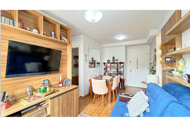 Imagem Apartamento com 2 Quartos à Venda, 58 m² em Cavalhada - Porto Alegre