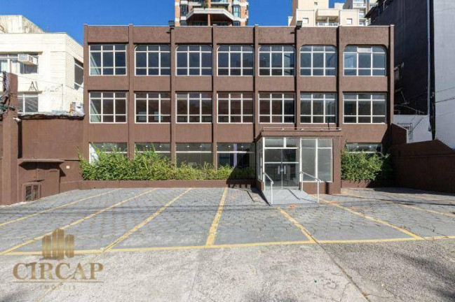 Edifício Residencial para Alugar, 540 m² em Pinheiros - São Paulo