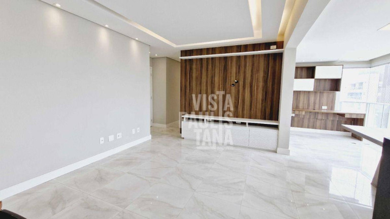 Imagem Apartamento com 2 Quartos à Venda, 96 m² em Vila Anastácio - São Paulo