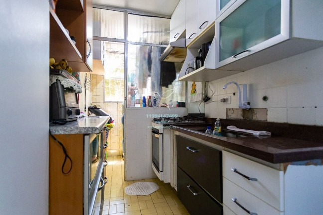 Imagem Apartamento com 2 Quartos à Venda, 56 m² em Butantã - São Paulo Imagem Apartamento com 2 Quartos à Venda, 56 m² em Butantã - São Paulo