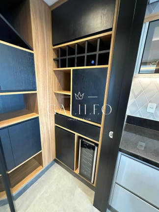 Imagem Apartamento com 3 Quartos à Venda, 148 m² em Anhangabaú - Jundiaí Imagem Apartamento com 3 Quartos à Venda, 148 m² em Anhangabaú - Jundiaí