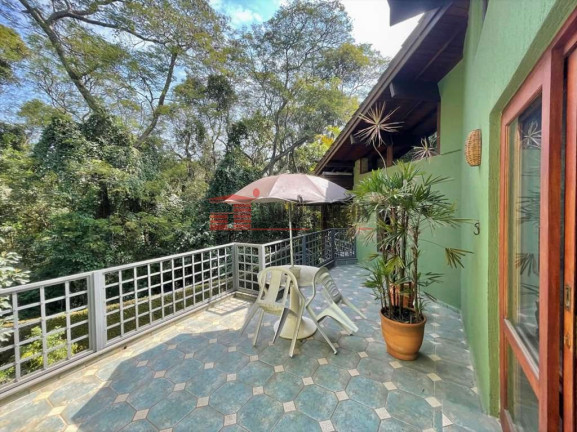 Imagem Casa de Condomínio com 4 Quartos à Venda, 445 m² em Residencial Euroville - Carapicuíba Imagem Casa de Condomínio com 4 Quartos à Venda, 445 m² em Residencial Euroville - Carapicuíba