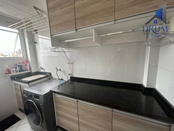 Imagem Apartamento com 2 Quartos à Venda, 105 m² em Tupi - Praia Grande
