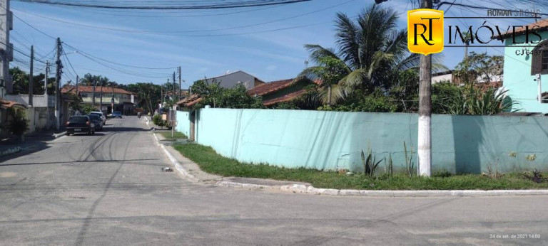 Imagem Casa com 2 Quartos à Venda, 75 m² em Sopotó - Iguaba Grande