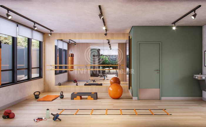 Imagem Apartamento com 3 Quartos à Venda, 91 m² em Brooklin - São Paulo