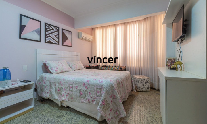 Imagem Apartamento com 4 Quartos à Venda, 200 m² em Setor Bueno - Goiânia Imagem Apartamento com 4 Quartos à Venda, 200 m² em Setor Bueno - Goiânia