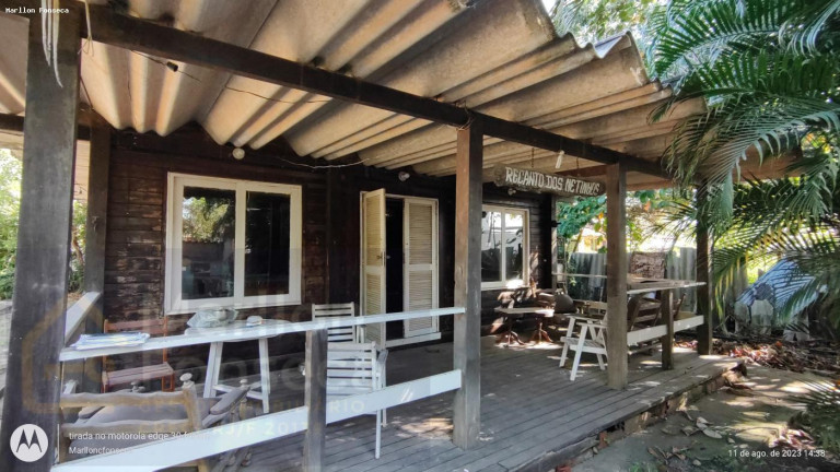 Imagem Casa com 3 Quartos à Venda, 130 m² em Itaipuaçu - Maricá