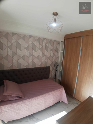 Imagem Apartamento com 3 Quartos à Venda, 94 m² em Barra Funda - São Paulo