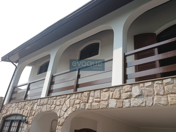Casa com 4 Quartos à Venda, 432 m² em Jardim Santa Marcelina - Campinas