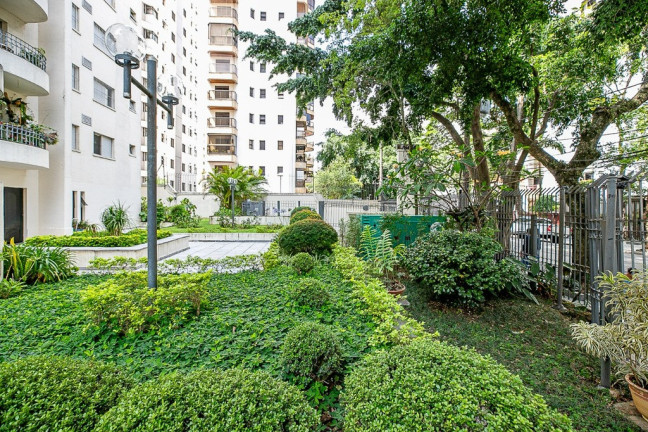 Imagem Apartamento com 2 Quartos à Venda, 98 m² em Moema - São Paulo Imagem Apartamento com 2 Quartos à Venda, 98 m² em Moema - São Paulo