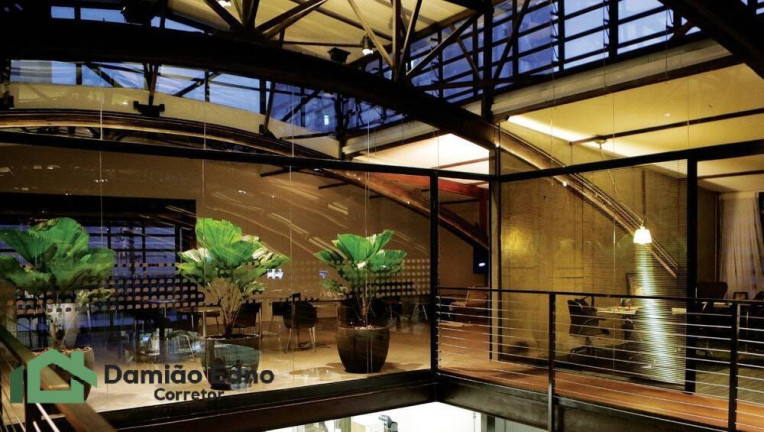 Imagem Imóvel Comercial para Alugar, 2.500 m² em Vila Leopoldina - São Paulo