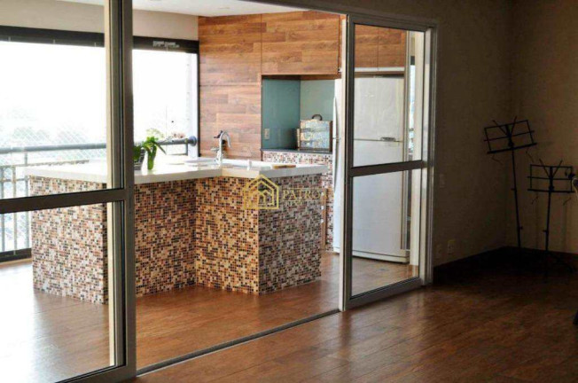 Imagem Apartamento com 3 Quartos à Venda, 244 m² em Nova Petrópolis - São Bernardo Do Campo Imagem Apartamento com 3 Quartos à Venda, 244 m² em Nova Petrópolis - São Bernardo Do Campo