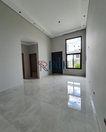 Casa com 3 Quartos à Venda, 119 m² em Horto Florestal - Sorocaba