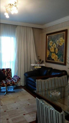 Imagem Apartamento com 3 Quartos à Venda, 86 m² em Sacomã - São Paulo