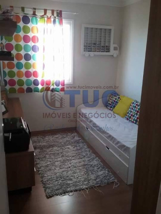 Imagem Apartamento com 2 Quartos à Venda, 52 m² em Vila Assunção - Santo André
