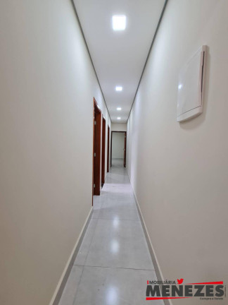 Imagem Casa com 3 Quartos à Venda, 271 m² em Jardim São Joaquim - Leme Imagem Casa com 3 Quartos à Venda, 271 m² em Jardim São Joaquim - Leme