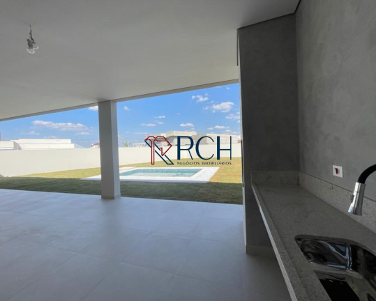 Imagem Casa com 4 Quartos à Venda, 421 m² em Barreiro - Araçoiaba Da Serra