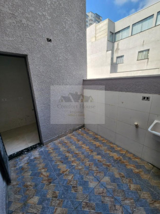 Imagem Apartamento com 2 Quartos à Venda, 47 m² em Vila Assunção - Santo André Imagem Apartamento com 2 Quartos à Venda, 47 m² em Vila Assunção - Santo André