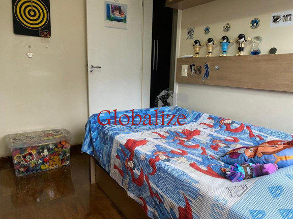 Imagem Imóvel com 4 Quartos à Venda, 181 m² em Gonzaga - Santos Imagem Imóvel com 4 Quartos à Venda, 181 m² em Gonzaga - Santos