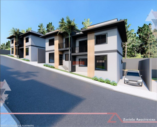 Imagem Imóvel com 3 Quartos à Venda, 105 m² em Portão - Atibaia Imagem Imóvel com 3 Quartos à Venda, 105 m² em Portão - Atibaia