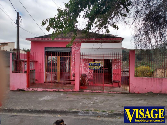 Casa com 1 Quarto à Venda, 360 m² em Jd. Colonia - Jacareí