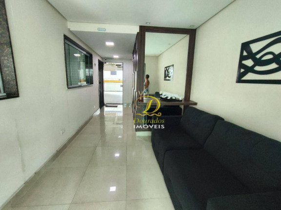 Imagem Apartamento com 2 Quartos à Venda, 70 m² em Canto Do Forte - Praia Grande Imagem Apartamento com 2 Quartos à Venda, 70 m² em Canto Do Forte - Praia Grande