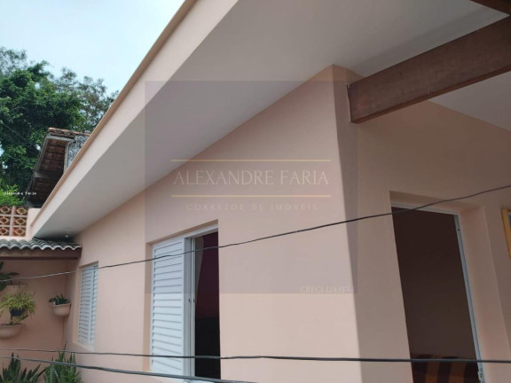 Imagem Casa com 2 Quartos à Venda, 100 m² em Topolandia - São Sebastião